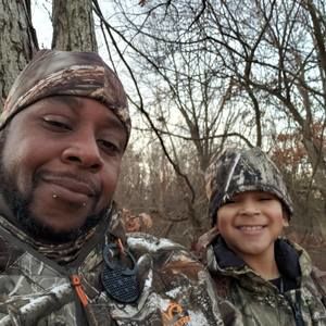 Meet your Posher, Steve